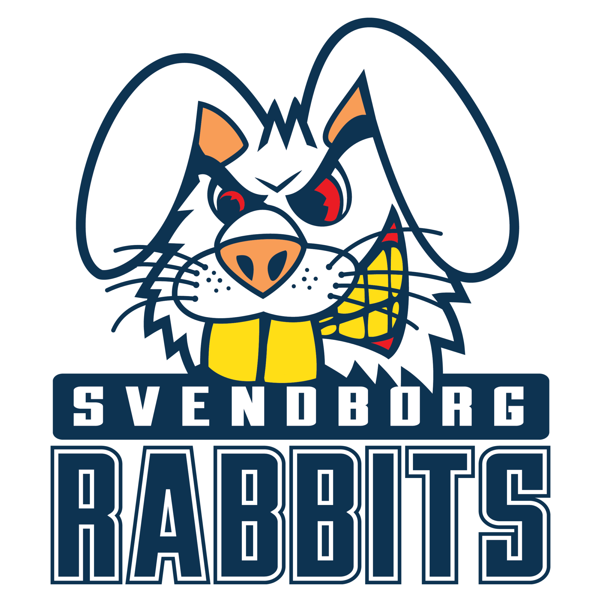 Svendborg Rabbits - Basketligaen